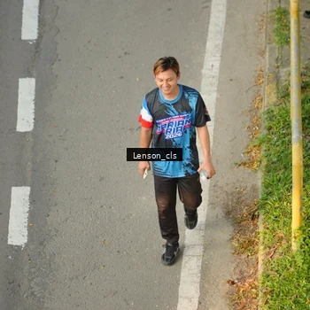 Runner Photo 7660205