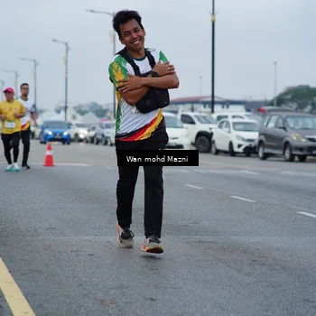 Runner Photo 7660206