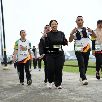Runner Photo 7660209