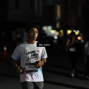 Runner Photo 7660221