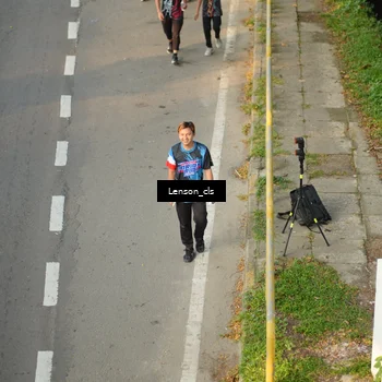 Runner Photo 7660226
