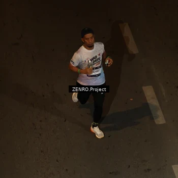 Runner Photo 7660234