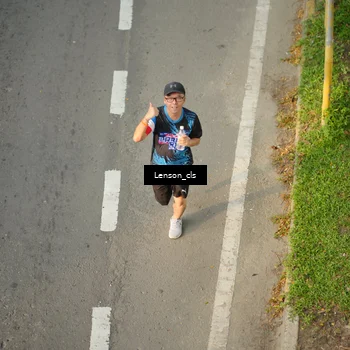 Runner Photo 7660235