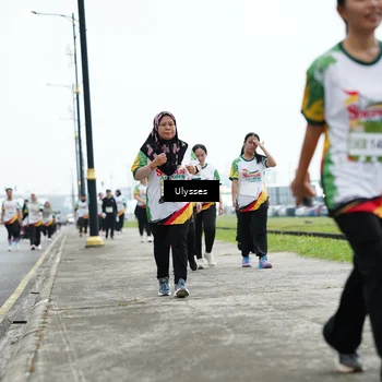 Runner Photo 7660237