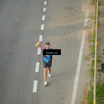 Runner Photo 7660239