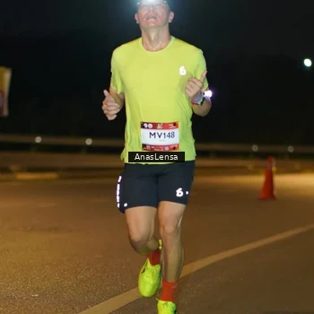 Runner Photo 7660240
