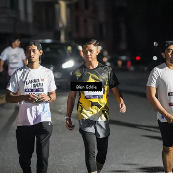 Runner Photo 7660241