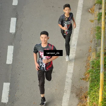 Runner Photo 7660246