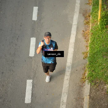 Runner Photo 7660247