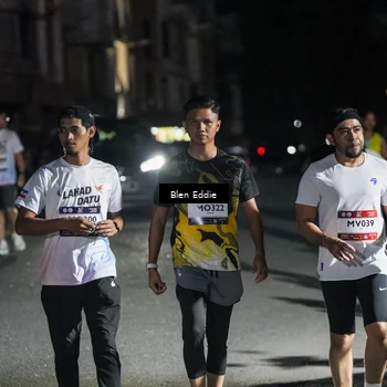 Runner Photo 7660262