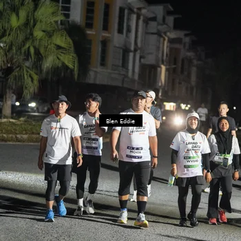 Runner Photo 7660263