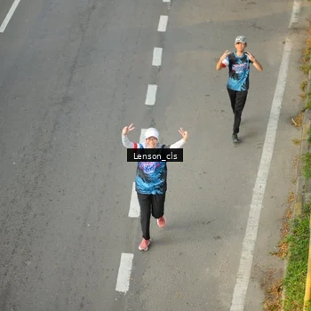 Runner Photo 7660269