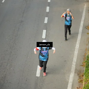 Runner Photo 7660271
