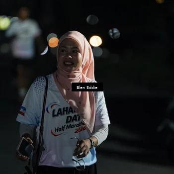 Runner Photo 7660274
