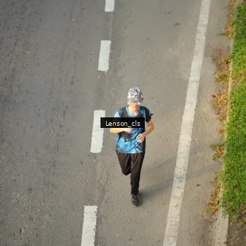Runner Photo 7660276