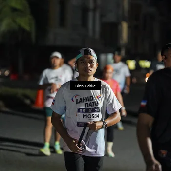 Runner Photo 7660278