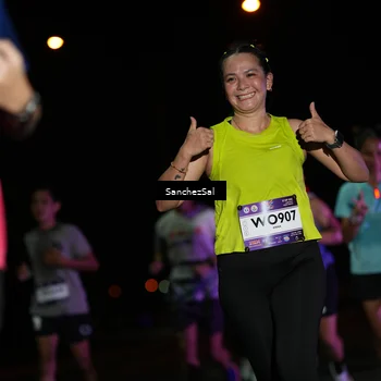 Runner Photo 7660284