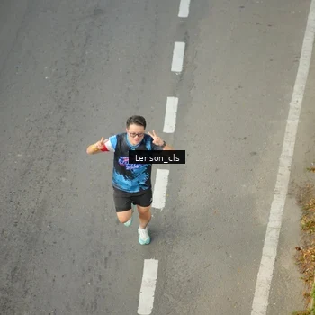 Runner Photo 7660293