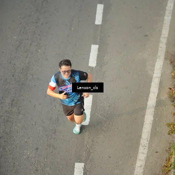 Runner Photo 7660294