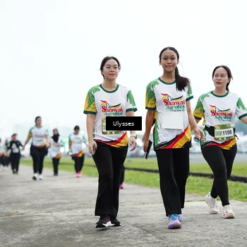 Runner Photo 7660295