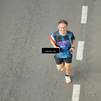 Runner Photo 7660302