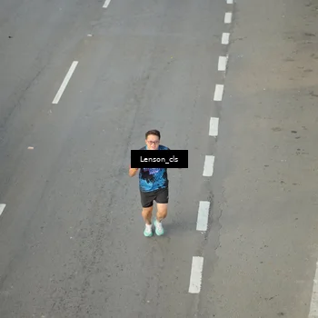Runner Photo 7660305