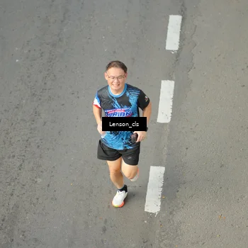 Runner Photo 7660308