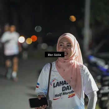 Runner Photo 7660309