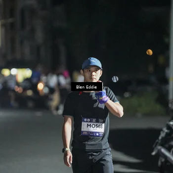 Runner Photo 7660320