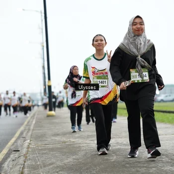 Runner Photo 7660323