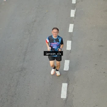 Runner Photo 7660324