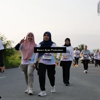 Runner Photo 7660325