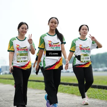 Runner Photo 7660326