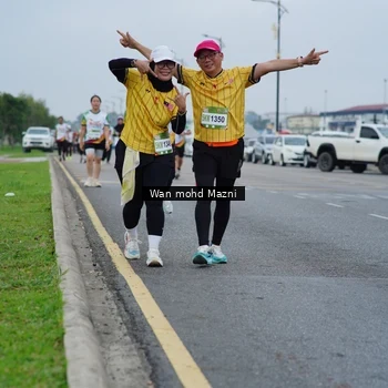 Runner Photo 7660328