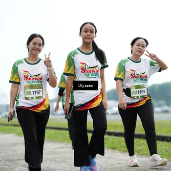 Runner Photo 7660334