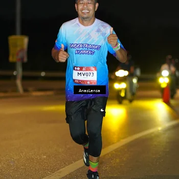 Runner Photo 7660344
