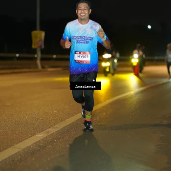 Runner Photo 7660347