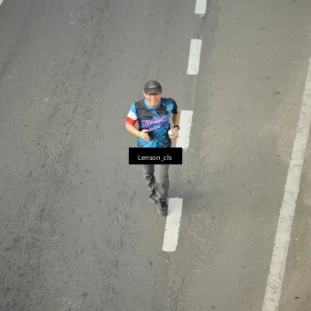 Runner Photo 7660349