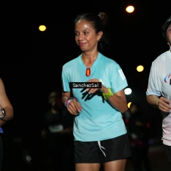 Runner Photo 7660351