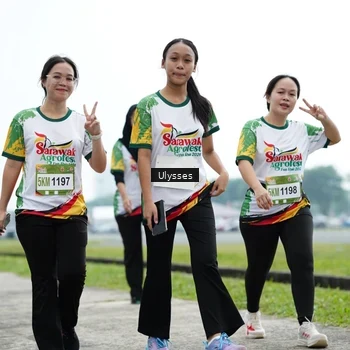 Runner Photo 7660356