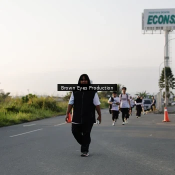 Runner Photo 7660367