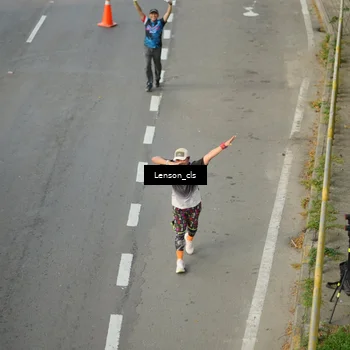Runner Photo 7660371