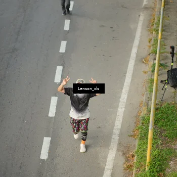 Runner Photo 7660376