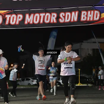 Runner Photo 7660378