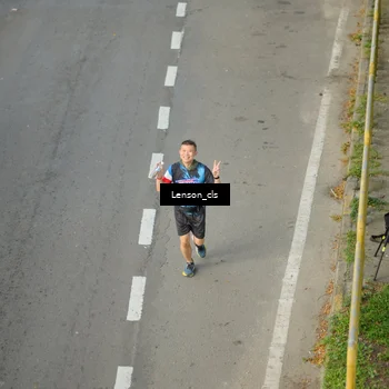 Runner Photo 7660385