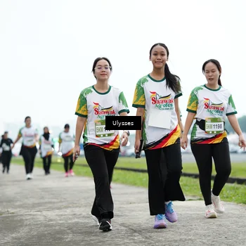 Runner Photo 7660391