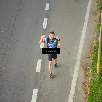Runner Photo 7660394