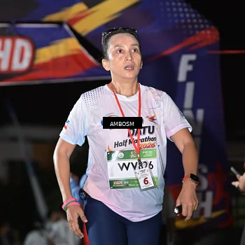 Runner Photo 7660395