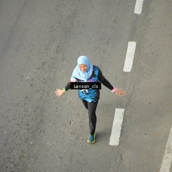 Runner Photo 7660396