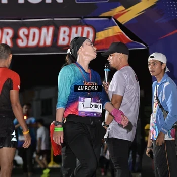 Runner Photo 7660397